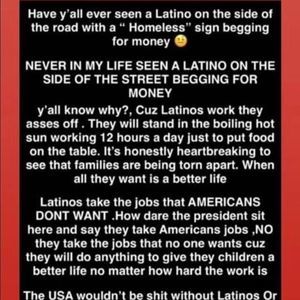 Meet your Posher, Moises